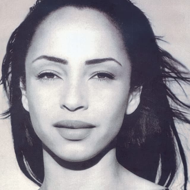 Smooth Operator - Single Version album art