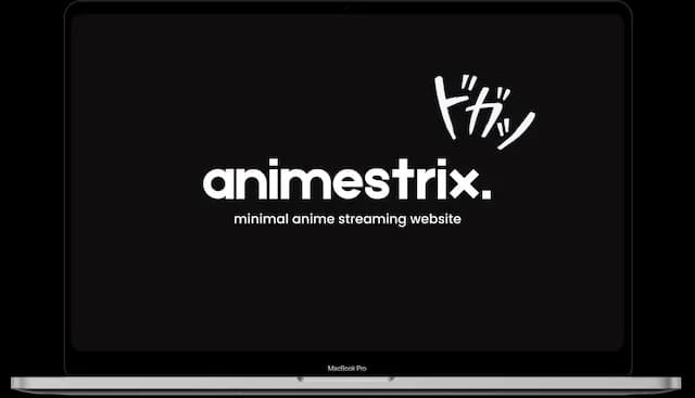 Animestrix image